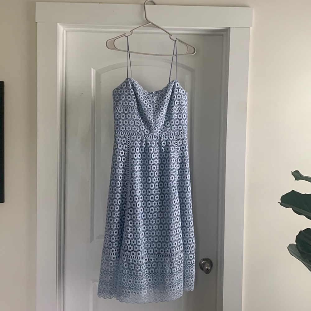 J Crew. Size 4T. Worn once.